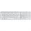Apple Keyboard with Numeric Keypad - English (USA)